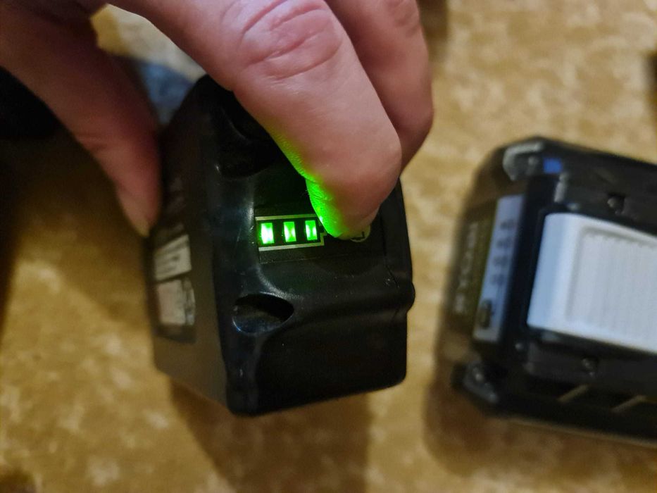 i acumulatorii bateri bosch hitachi koki 18v 4 5 a, wor, makit, dewalt