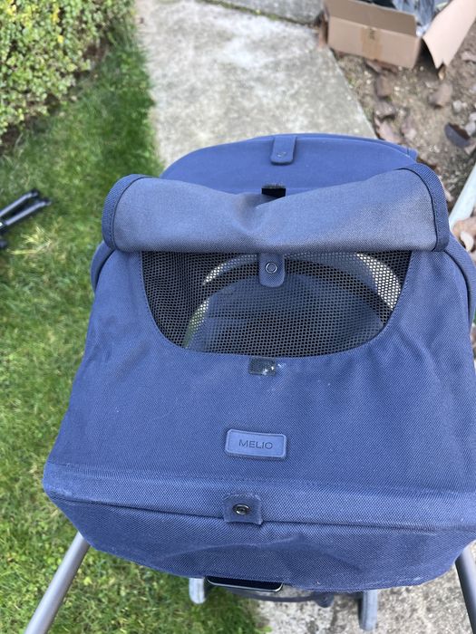 Детка количка Cybex Melio