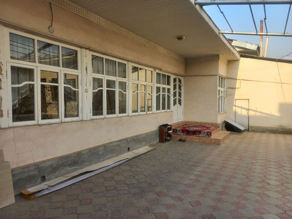 Ховли сотилади Чилонзор тумани Домбробод