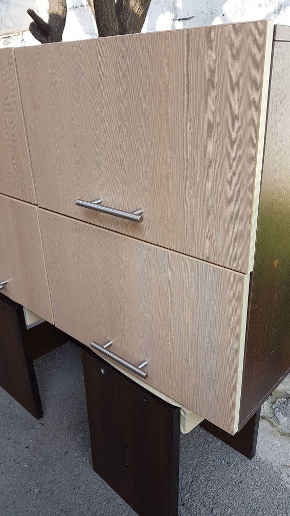 Шкаф кухонный, размеры 100×60×40