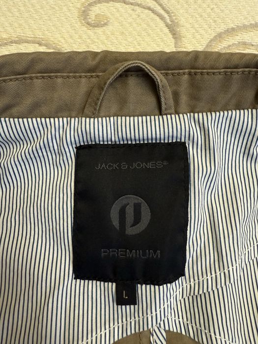 Sacou casual Jack&Jones Premium mar.L