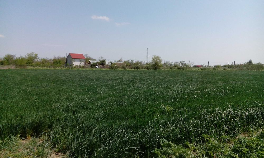 Vand teren intravilan