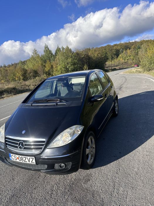 Mercedes benz  a 150