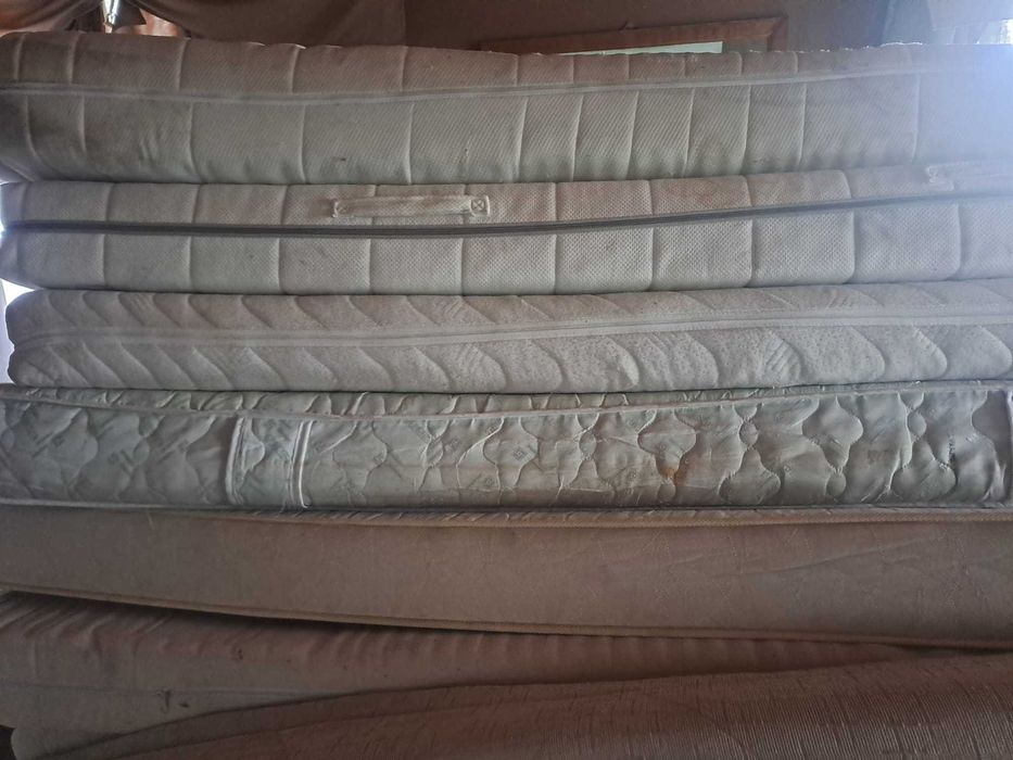 Saltele 80x200, 90x200