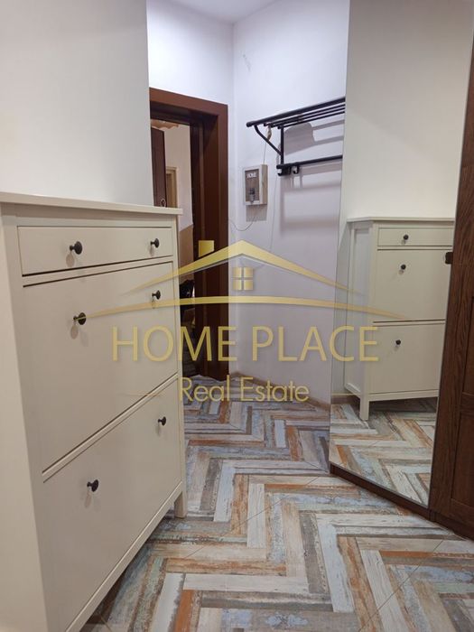 Дава се под наем Двустаен апартамент в Варна, ВИНС - 74 кв.м за 816 € - Снимка #8