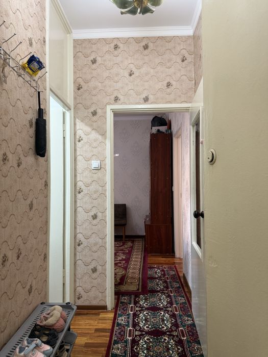 Продается квартира Чиланзар 12