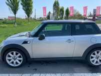 Mini cooper r56