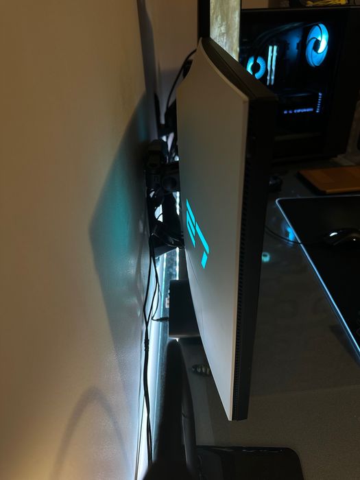 Alienware 280hz 1440p Gaming monitor
