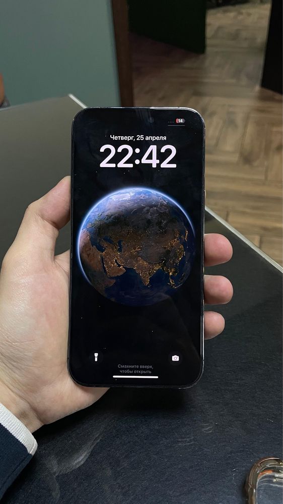 Iphone 14 pro max 256gb срочно