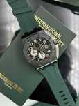 Audemars Piguet OFFSHORE Chronograph / Керамика / ХРОНОГРАФ
