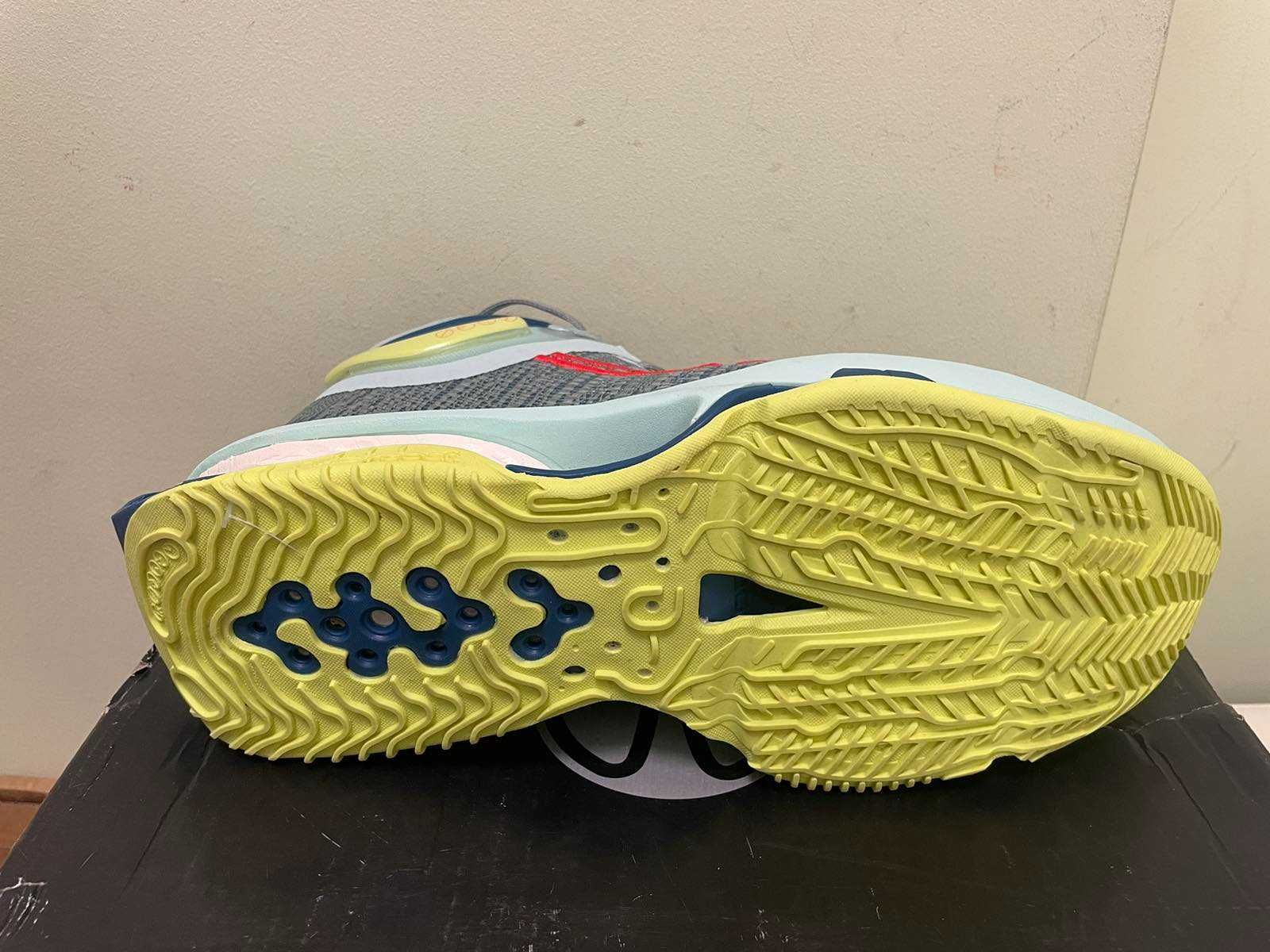 Оригинални мъжки маратонки Nike Air Zoom G.T Jump 2 размер 42