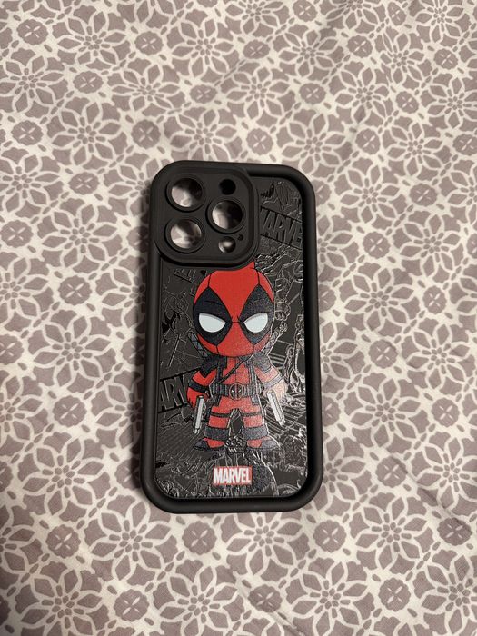 Кейсове за Iphone 15 PRO