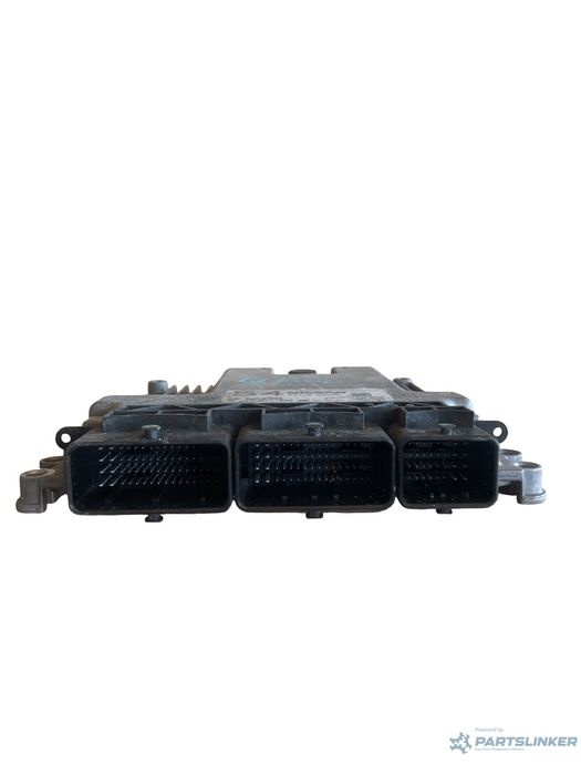ECU modul/unitate de control motor NISSAN QASHQAI J11 2013 - > 0281033