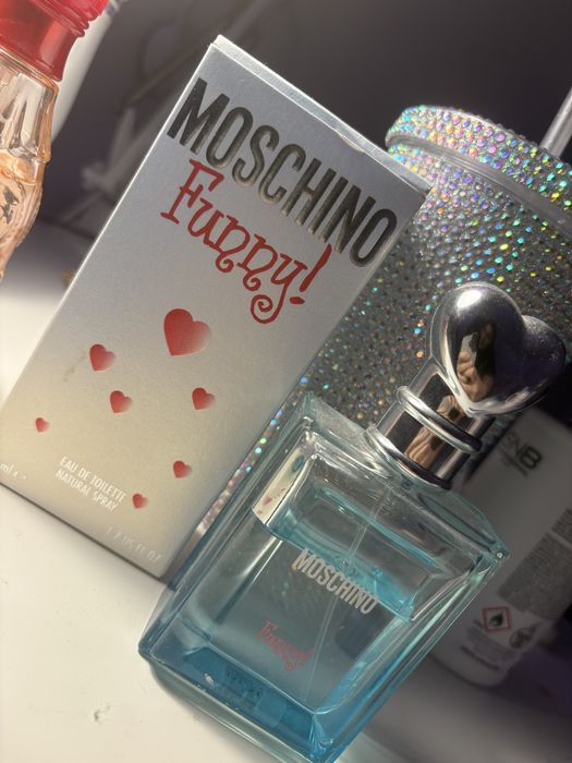 Оригинални парфюми