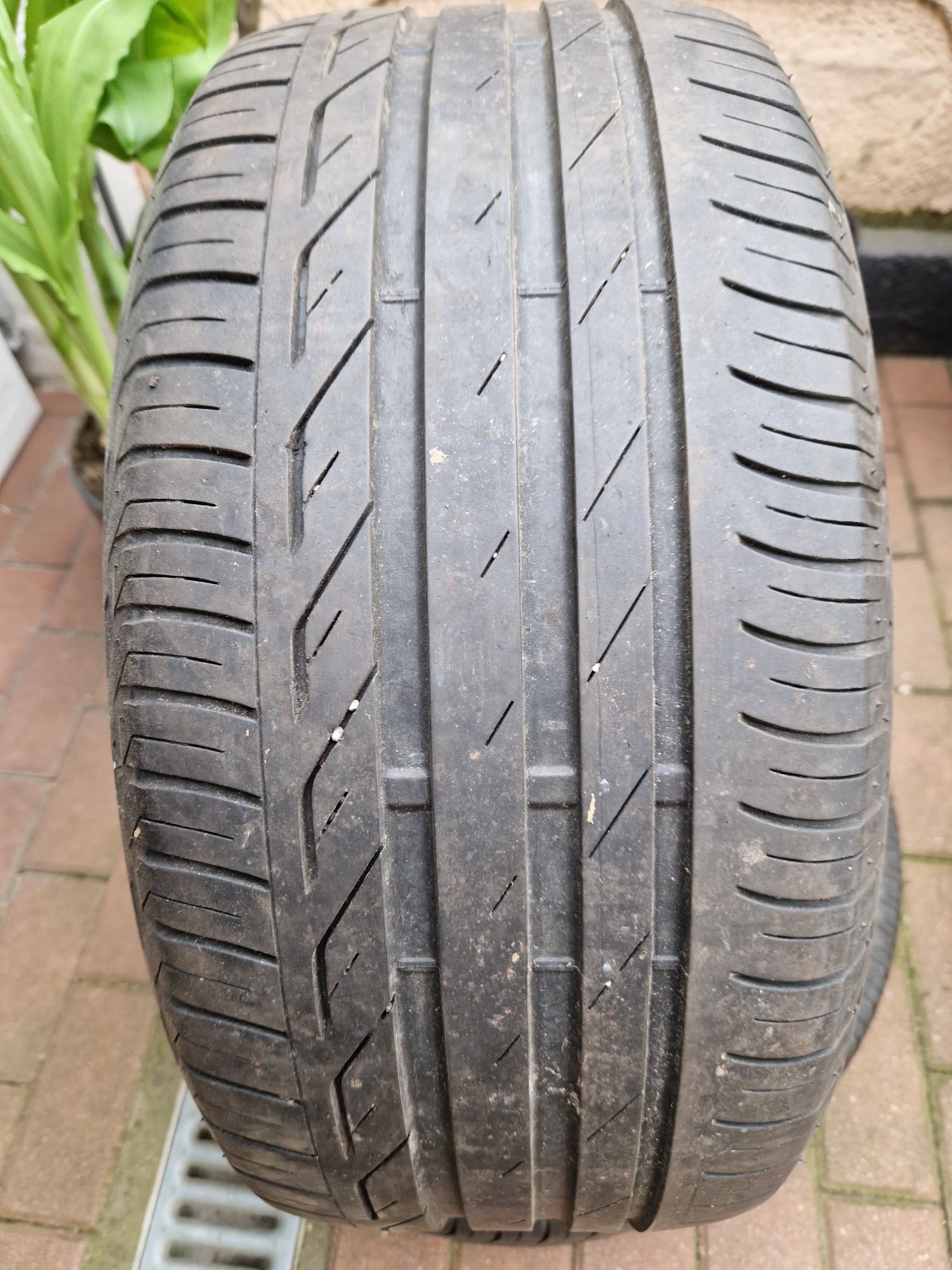 Cauciucuri BRIDGESTONE 225/50/16