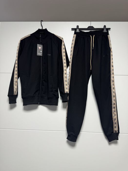 Compleu Guess negru M