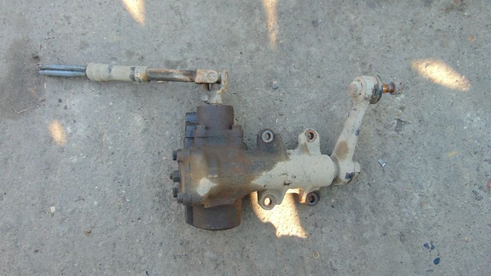 Caseta directie 1.6,16 V Daihatsu Feroza an 1989-2002