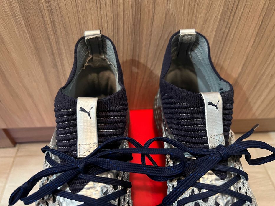 puma FUTURE 2.1 netfit бутонки ,калеври ,футболни обувки номер 42