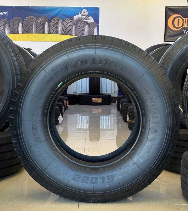 385/65 R22.5 GALLANT