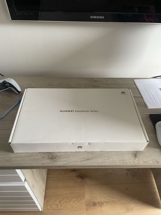 Laptop Huawei Matebook 14S
