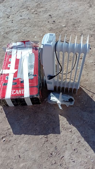 Продается кафелярезко, обогреватель, поддон от мерседеса 2,3,