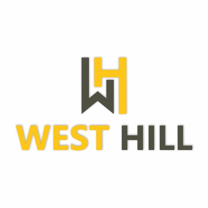 WestHill брендинговое агенство/типография, полиграфия