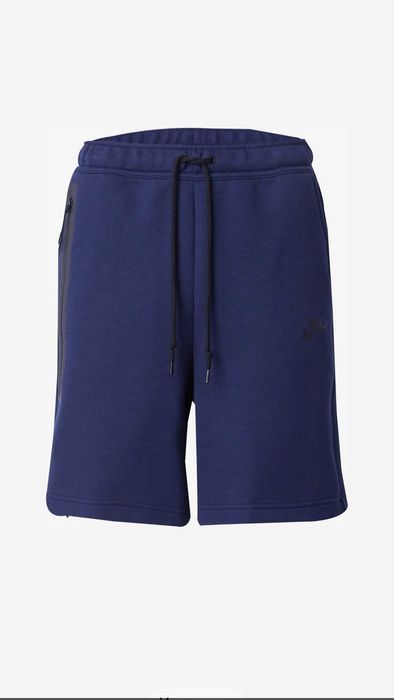 Къси Панталони Nike Tech Fleece