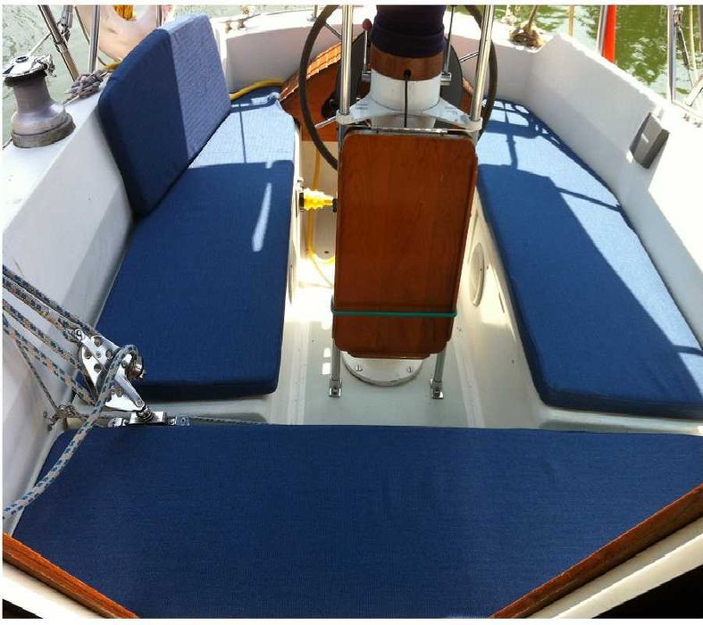 Producator perne ambarcatiuni, barca, yacht, salupa