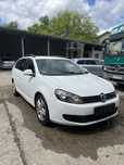 Vw Golf 6 (08-12)г. 1.6 tdi na chasti Голф на части
