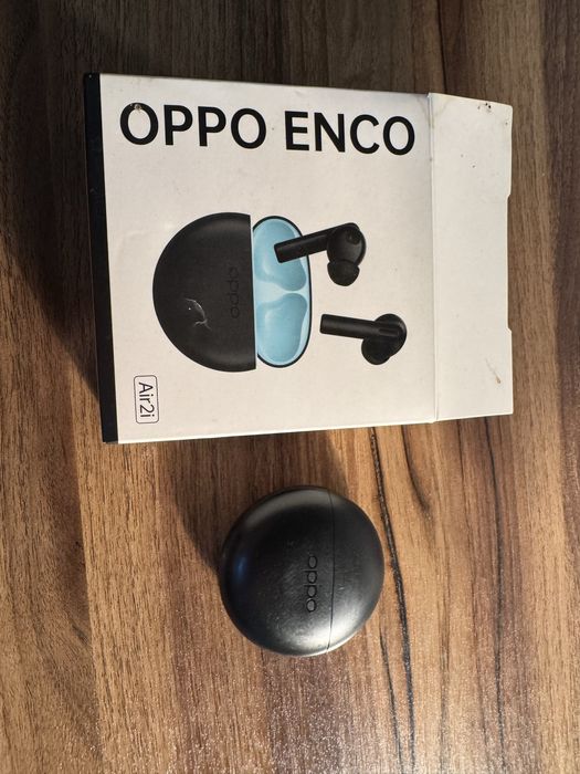 Продам Oppo enco Air2i