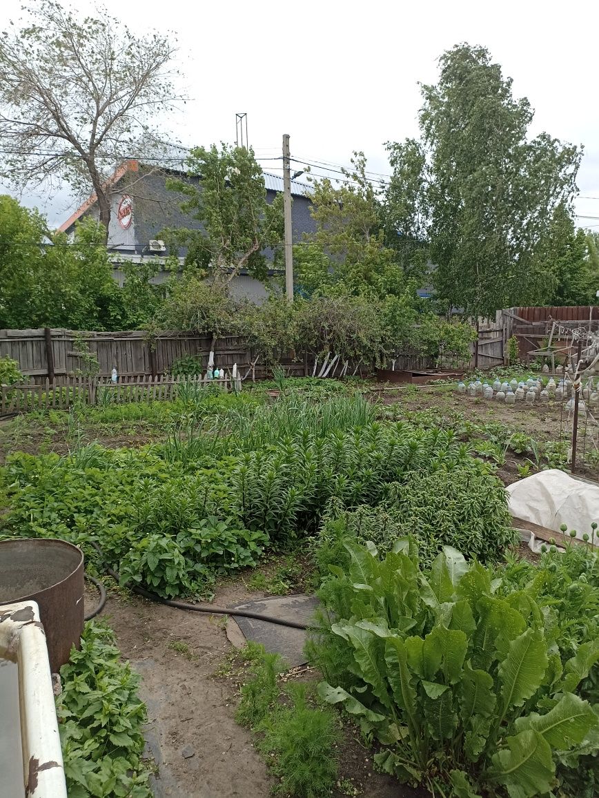 Продам дом каркасно щитовой