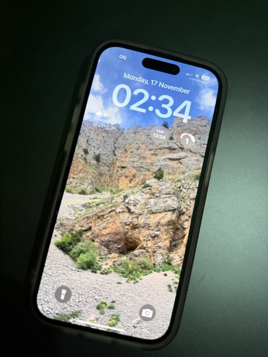 iPhone 14 Pro 256GB Dark Gray