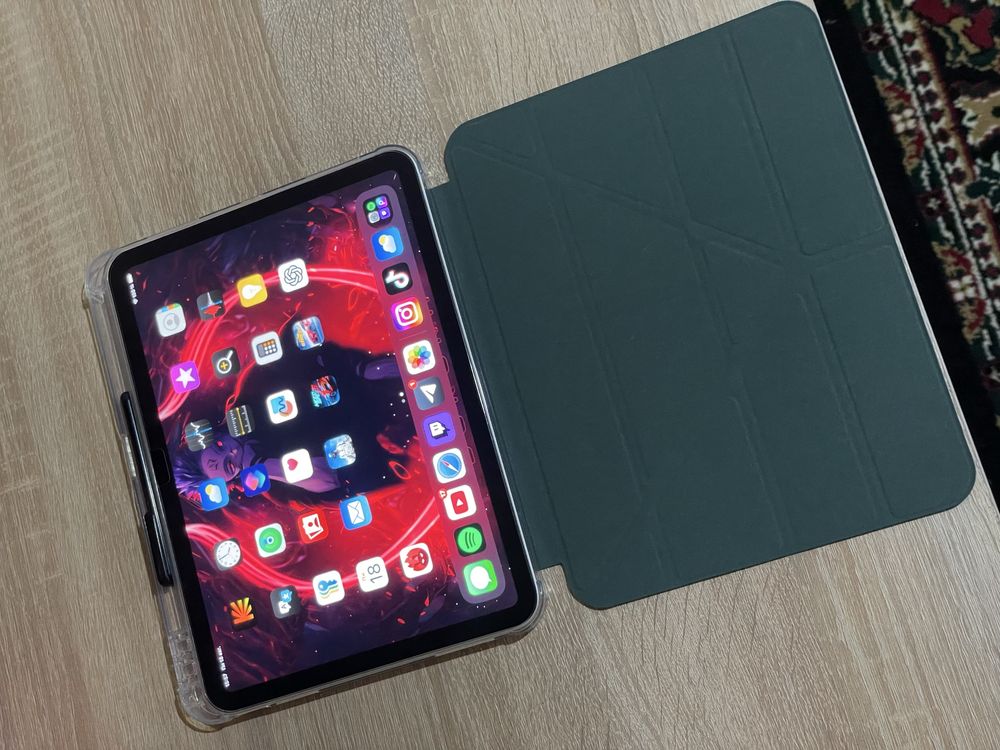 iPad 10 2025 wi-fi