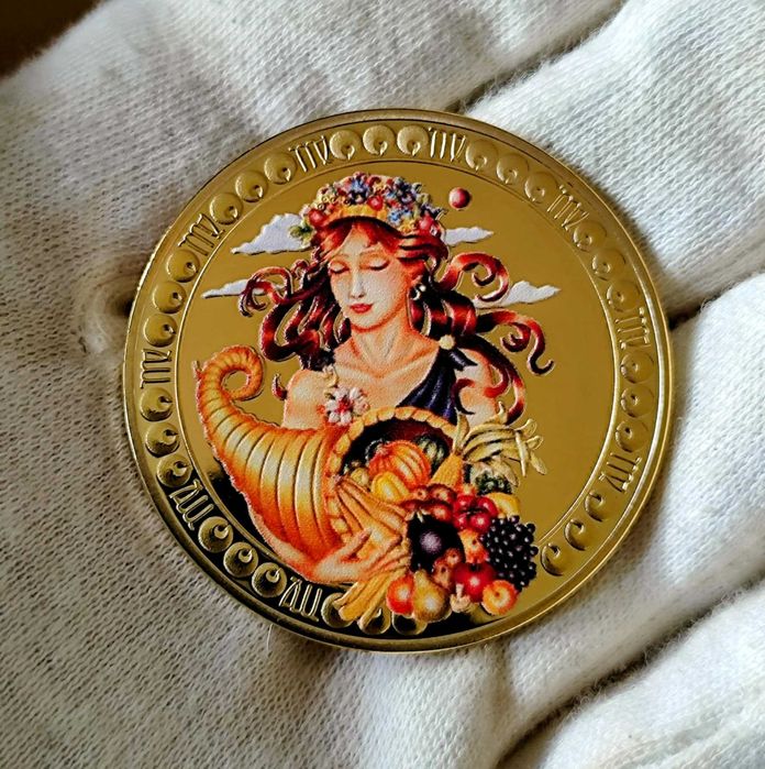 Страхотен комплект сувенири  –  12 Зодиакални знаци!