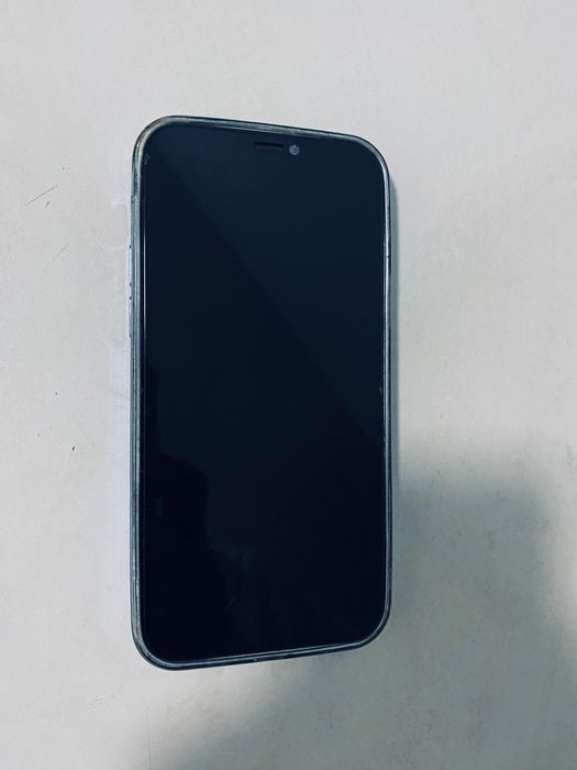 Айфон 12 128гб акб72