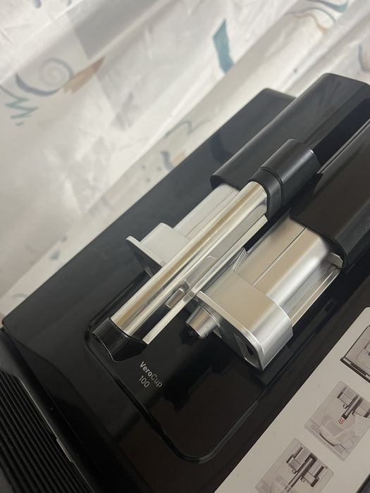 Aparat de cafea Bosch