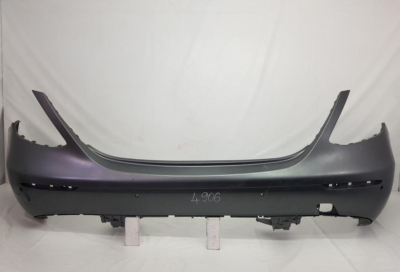 Bara spate Mercedes E Class W213 berlina dupa 2016