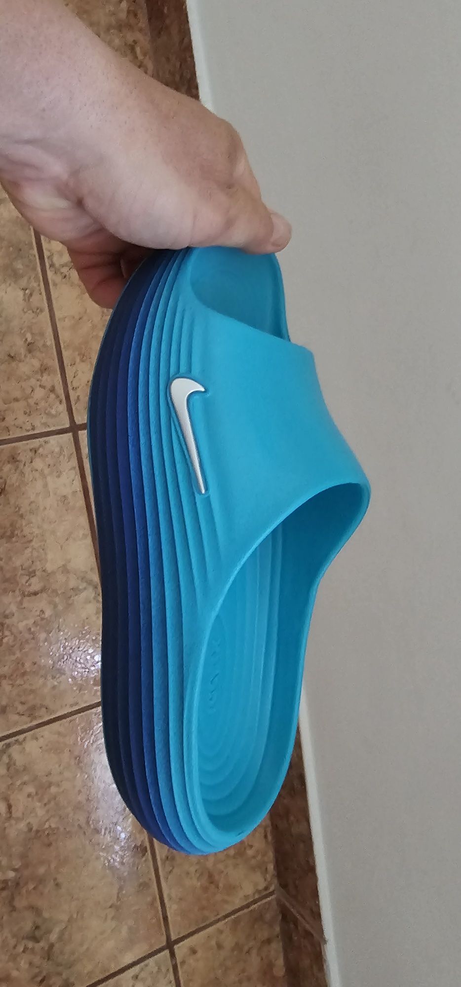 Papuci Nike ReactX  Rejunen8 originali marimea 41