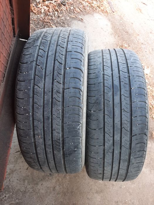 Продам шины 205/55/16