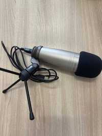 Микрофон Samson CO1U PRO