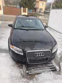 Audi a4  b7 2005