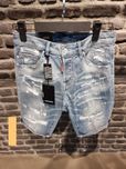 Blugi Scurti Dsquared2 Top Premium Jeans