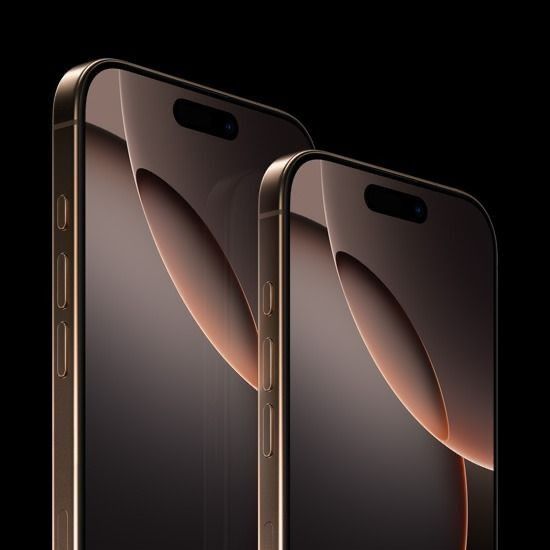 iPhone 16 PRO MAX 256GB 5G SIGILAT ! Black & Natural & Desert Titanium