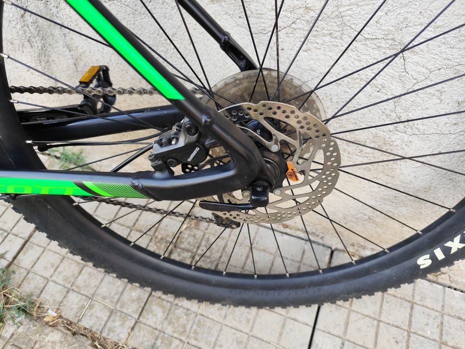 Scott Scale Sincro L 27.5