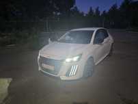 Peugeot 208 1.2 L