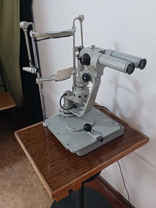 Щелевая лампа ЩЛ-56