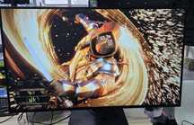Monitor LG, 43 inch, ips, 3840 x2160