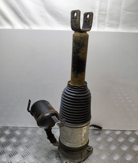 Perna aer  spate stanga 4E0616001E Audi A8 D3/4E