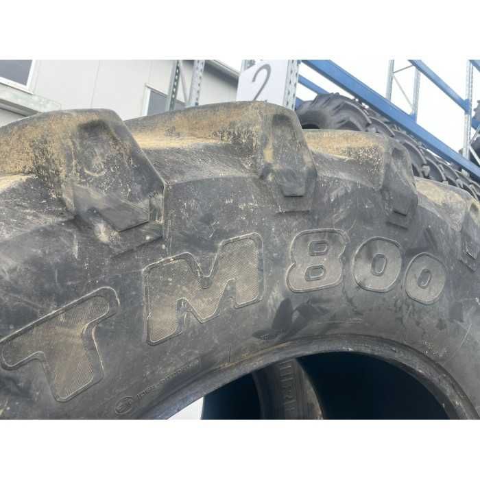 Cauciucuri 650/65r42 Trelleborg - Branson, LS Tractor