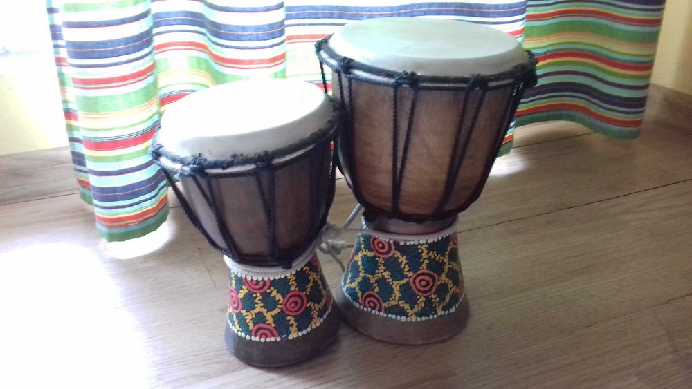 Тарамбуки - комплект